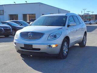 2011 Buick Enclave