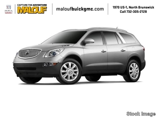 2011 Buick Enclave