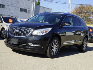 2014 Buick Enclave