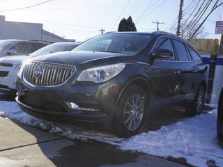 2014 Buick Enclave for sale in Roseville MI