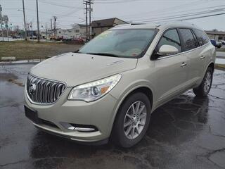 2015 Buick Enclave for sale in North Tonawanda NY