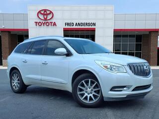 2017 Buick Enclave