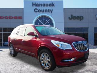 2014 Buick Enclave for sale in Newell WV