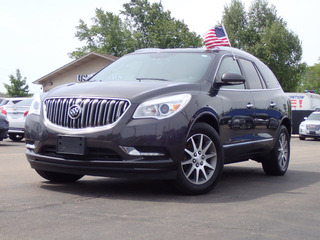 2015 Buick Enclave