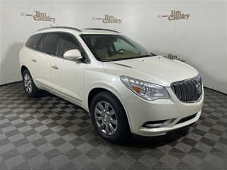 2015 Buick Enclave for sale in Clinton Twp. MI