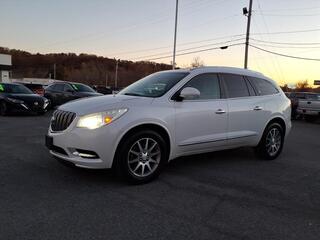 2016 Buick Enclave