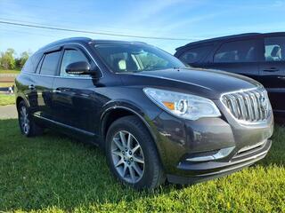 2017 Buick Enclave for sale in Lebanon VA