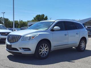 2017 Buick Enclave