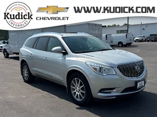 2017 Buick Enclave