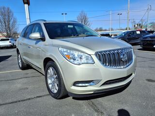 2014 Buick Enclave