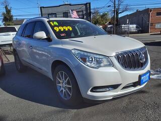 2014 Buick Enclave