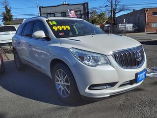 2014 Buick Enclave