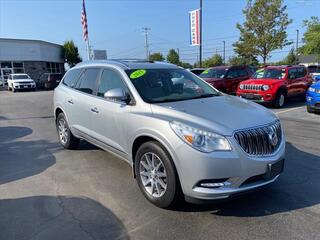 2015 Buick Enclave