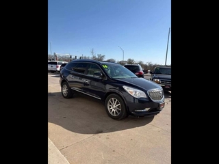 2016 Buick Enclave