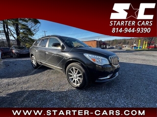 2017 Buick Enclave