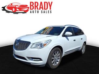 2017 Buick Enclave