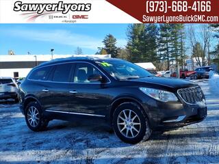 2017 Buick Enclave for sale in Randolph NJ