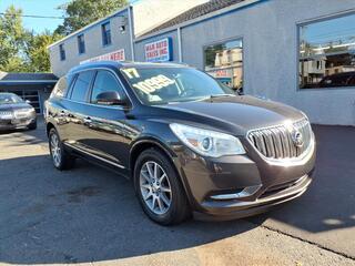 2017 Buick Enclave