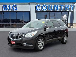 2017 Buick Enclave for sale in Madison NE