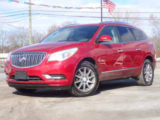 2014 Buick Enclave