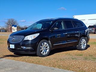 2014 Buick Enclave