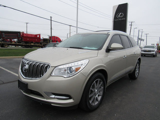 2014 Buick Enclave