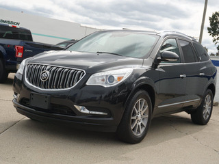 2015 Buick Enclave