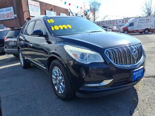 2015 Buick Enclave