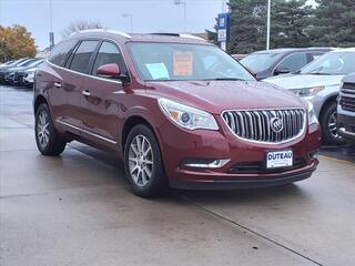 2015 Buick Enclave