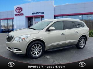 2015 Buick Enclave