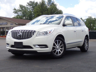 2015 Buick Enclave