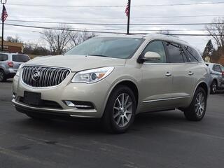 2014 Buick Enclave