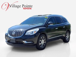 2016 Buick Enclave