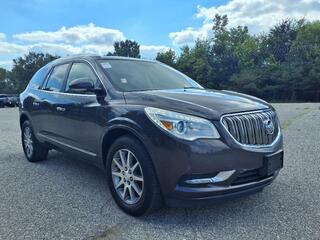 2017 Buick Enclave for sale in Saline MI