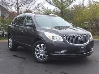 2017 Buick Enclave