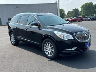 2017 Buick Enclave