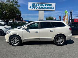 2015 Buick Enclave