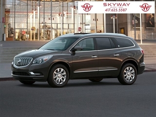 2015 Buick Enclave for sale in Council Bluffs IA