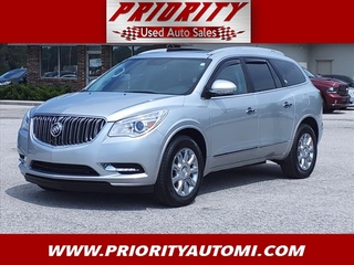 2015 Buick Enclave