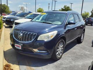 2016 Buick Enclave