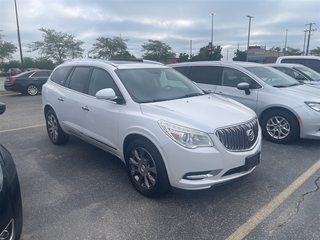 2016 Buick Enclave for sale in Bourbonnais IL
