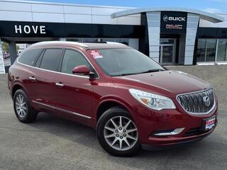 2017 Buick Enclave for sale in Bradley IL