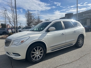 2015 Buick Enclave for sale in Boone NC