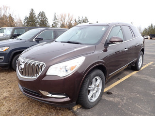 2015 Buick Enclave