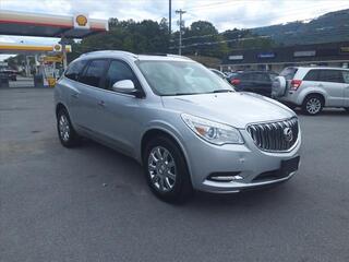 2015 Buick Enclave