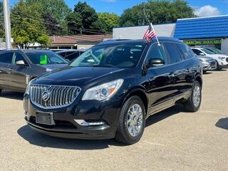 2015 Buick Enclave