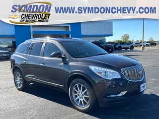 2015 Buick Enclave