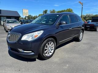 2015 Buick Enclave for sale in Jackson MI