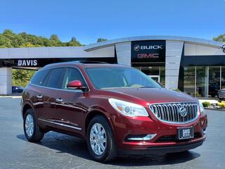 2015 Buick Enclave