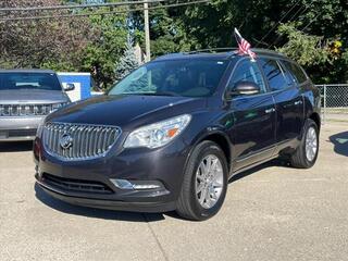 2016 Buick Enclave